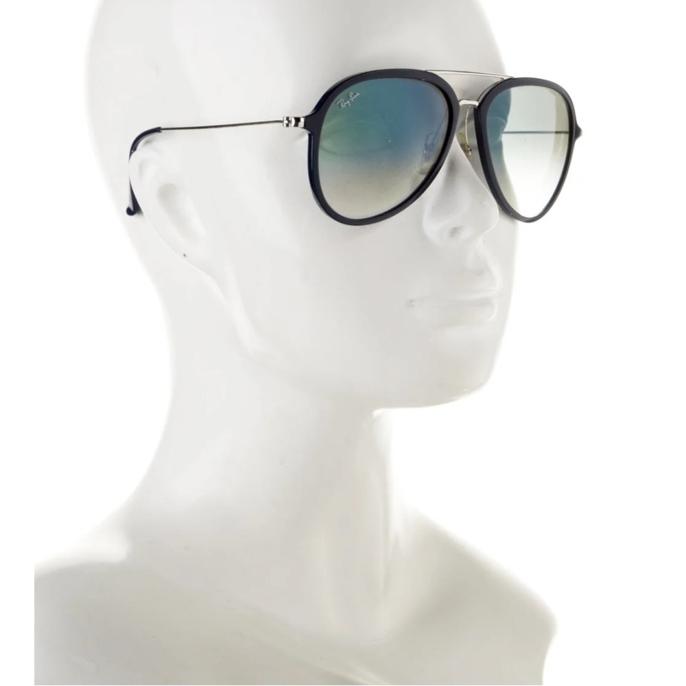 Ray-Ban Black Classic Sunglasses